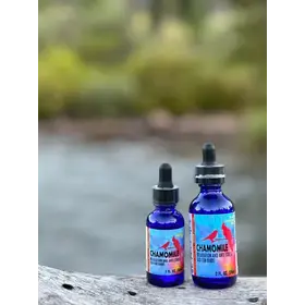 Morning Bird Morning Bird Chamomile  1 fl. oz