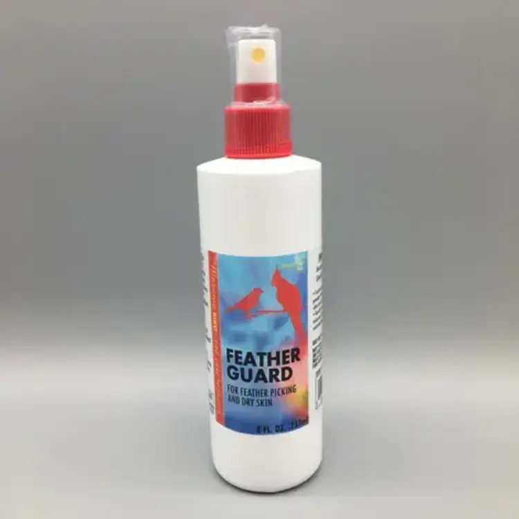 Morning Bird Morning Bird Feather Guard 8 fl. oz