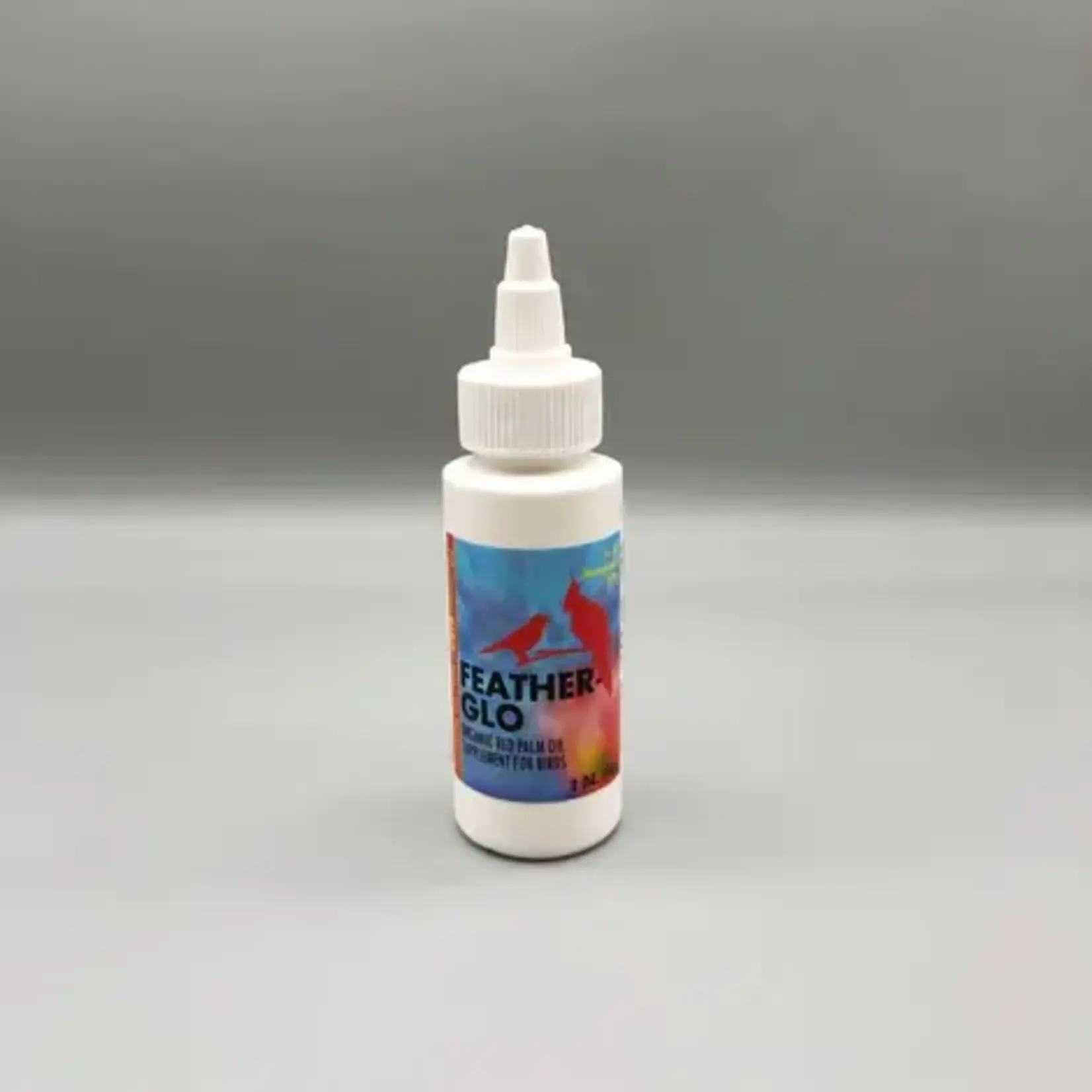 Morning Bird Morning Bird Feather Glo 2 fl. oz