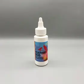 Morning Bird Morning Bird Feather Glo 2 fl. oz