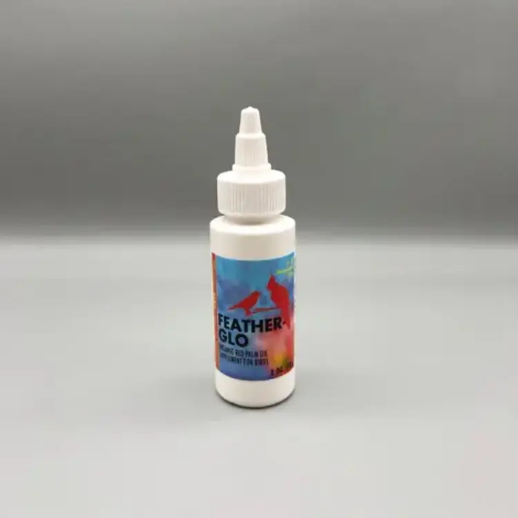 Morning Bird Morning Bird Feather Glo 2 fl. oz