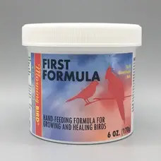 Morning Bird Morning Bird First Formula 6 oz