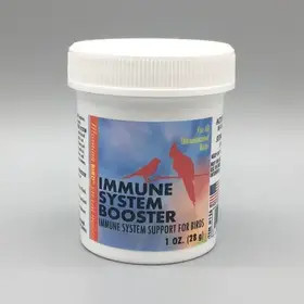 Morning Bird Morning Bird Immune System Booster 1oz