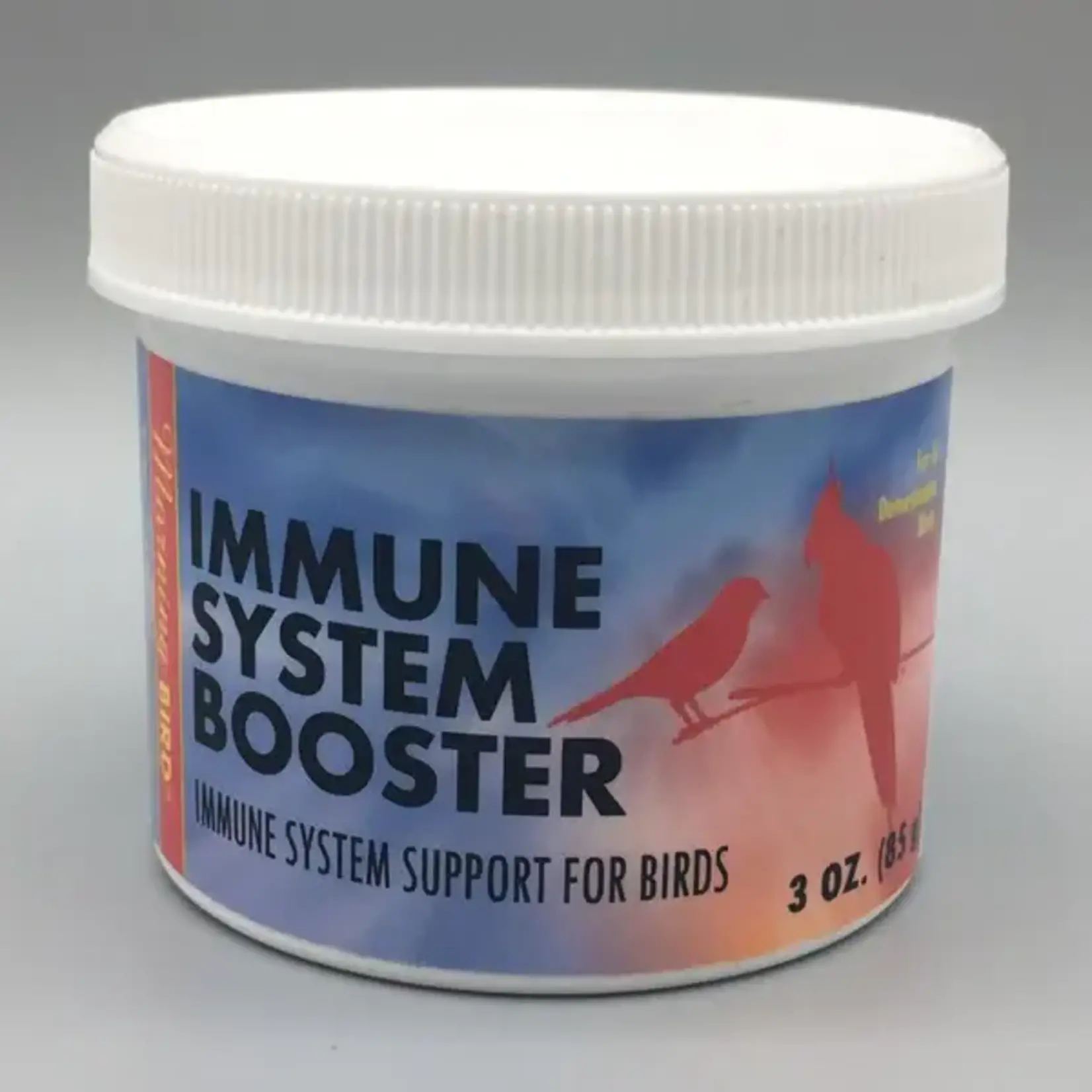 Morning Bird Morning Bird Immune System Booster 3oz