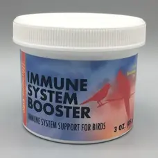 Morning Bird Morning Bird Immune System Booster 3oz