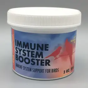 Morning Bird Morning Bird Immune System Booster 3oz