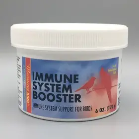 Morning Bird Morning Bird Immune System Booster 6oz