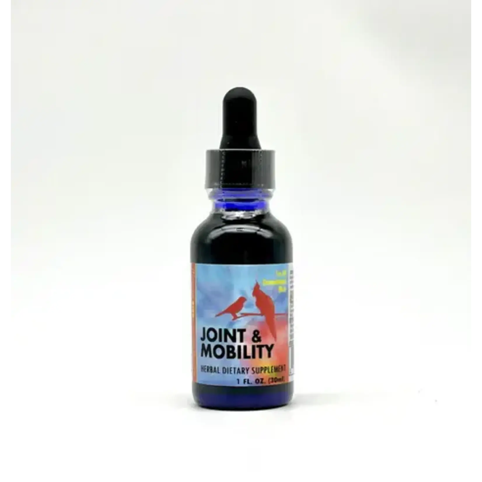 Morning Bird Morning Bird Joint & Mobility (Formerly Pain Relief) 1fl.oz