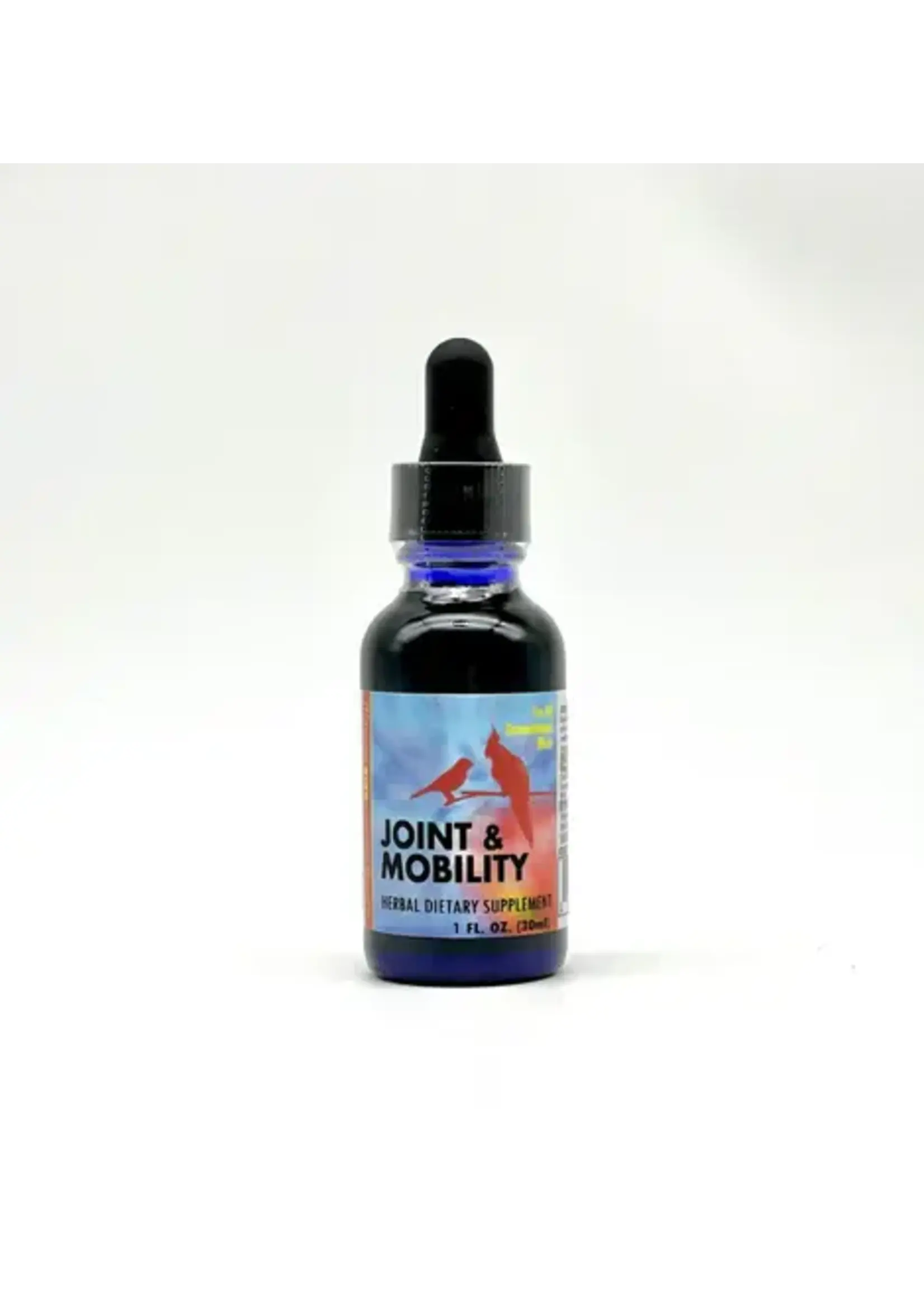 Morning Bird Morning Bird Joint & Mobility (Formerly Pain Relief) 1fl.oz