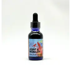 Morning Bird Morning Bird Joint & Mobility (Formerly Pain Relief) 1fl.oz