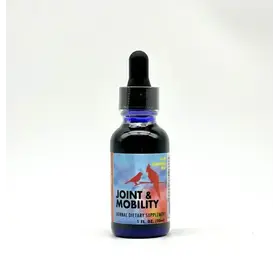 Morning Bird Morning Bird Joint & Mobility (Formerly Pain Relief) 1fl.oz