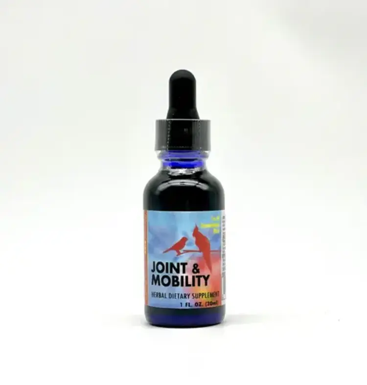 Morning Bird Morning Bird Joint & Mobility (Formerly Pain Relief) 1fl.oz