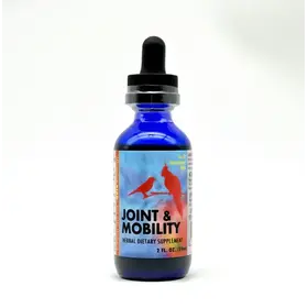 Morning Bird Morning Bird Joint & Mobility (Formerly Pain Relief) 2fl.oz