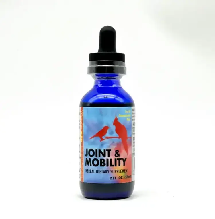 Morning Bird Morning Bird Joint & Mobility (Formerly Pain Relief) 2fl.oz