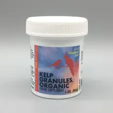 Morning Bird Morning Bird Kelp Granuals 1oz