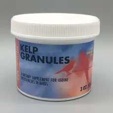 Morning Bird Morning Bird Kelp Granuals 3oz