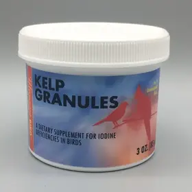 Morning Bird Morning Bird Kelp Granuals 3oz