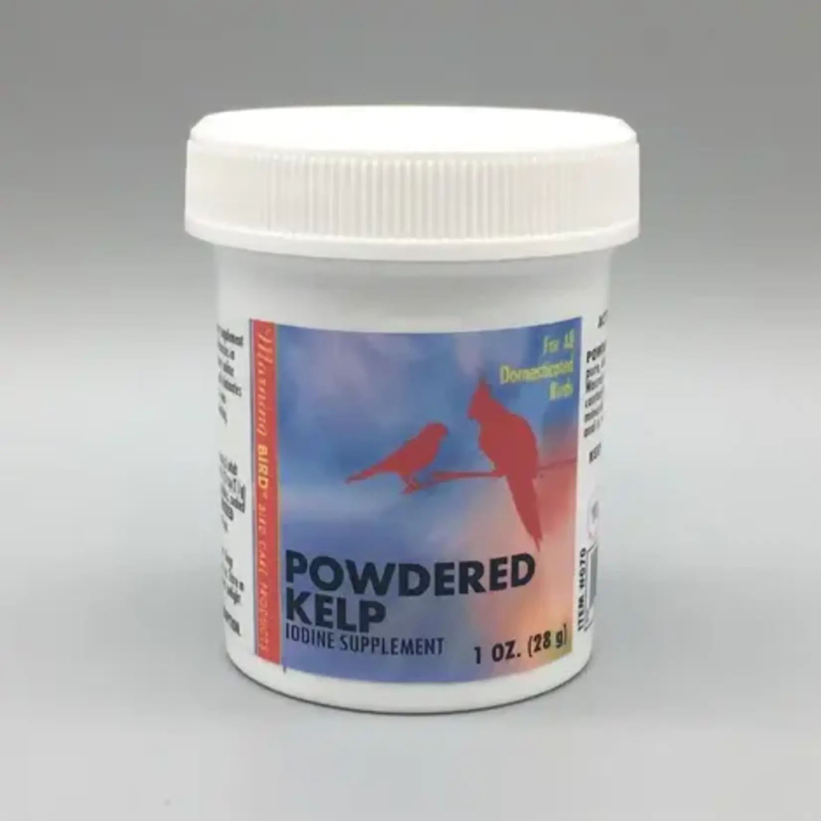 Morning Bird Morning Bird Powdered Kelp 1oz