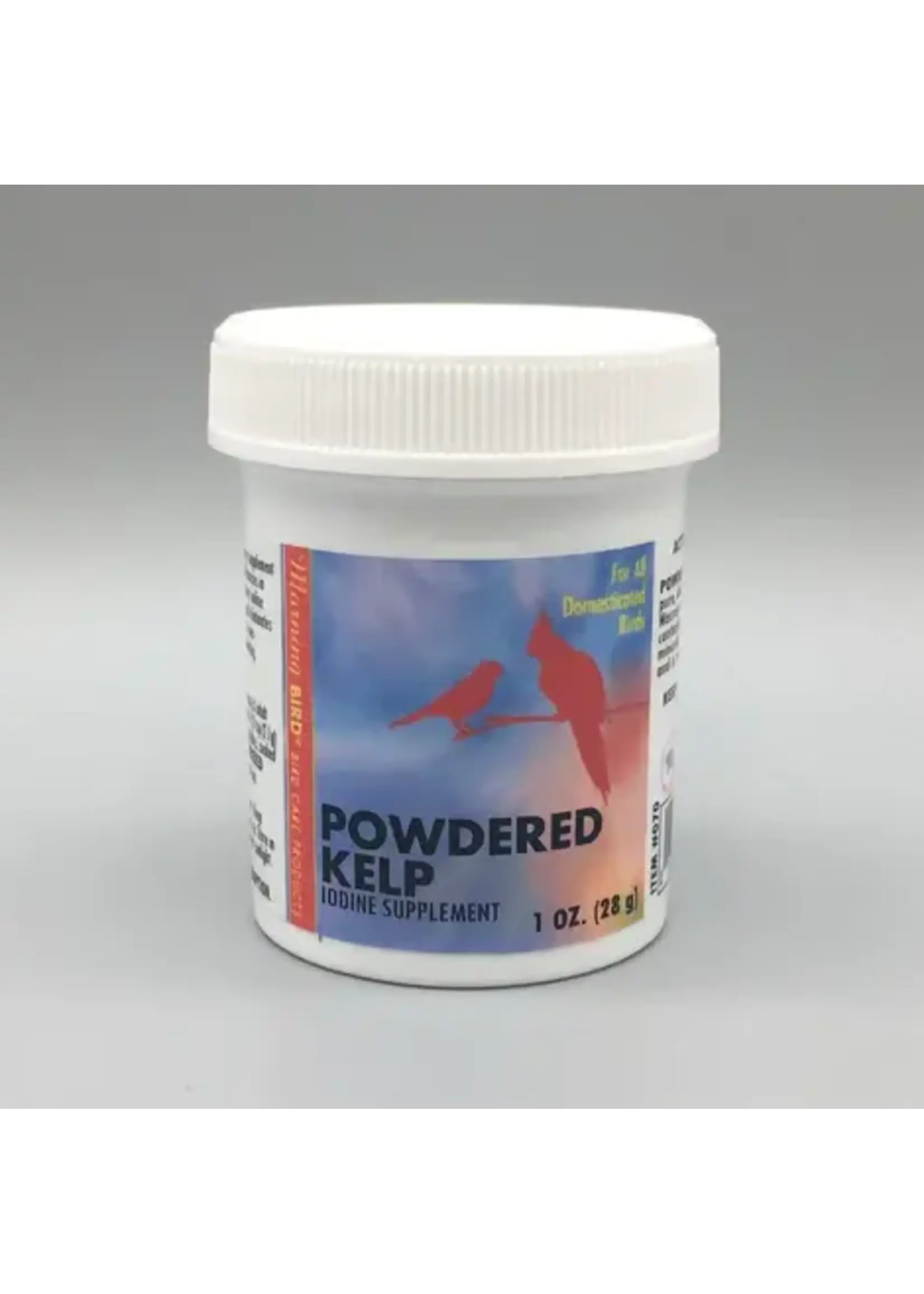 Morning Bird Morning Bird Powdered Kelp 1oz