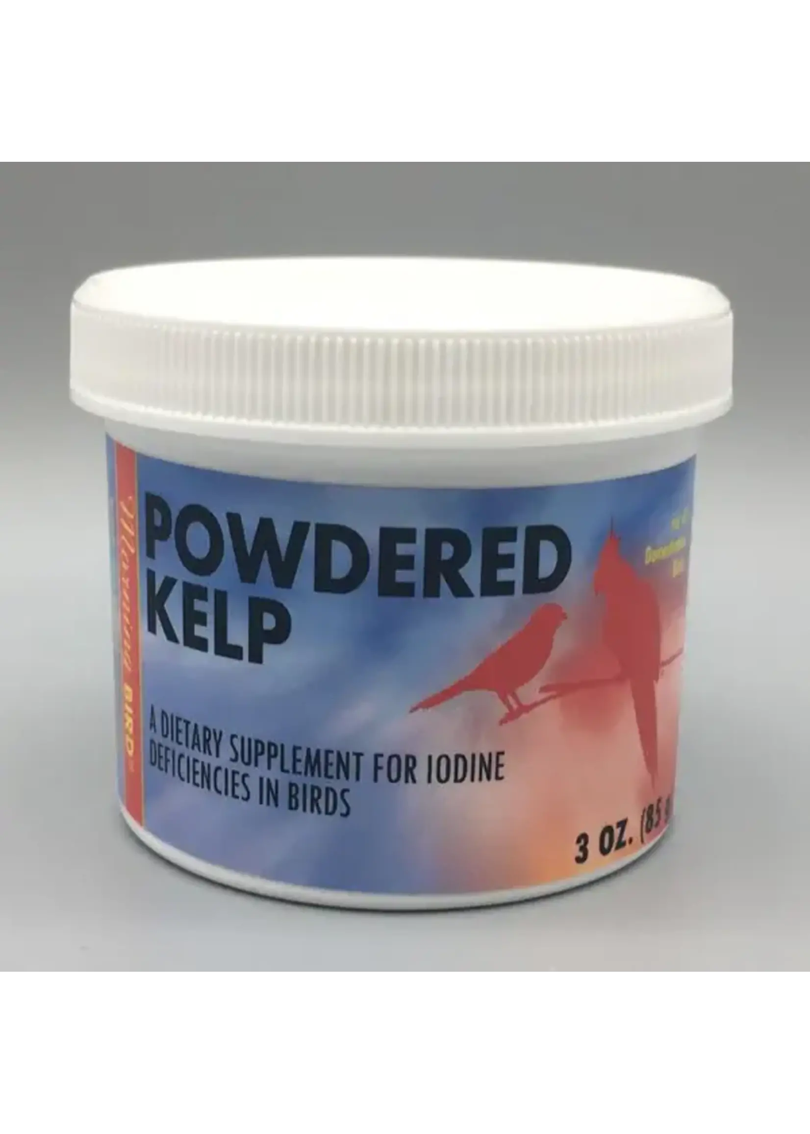 Morning Bird Morning Bird Powdered Kelp 3oz