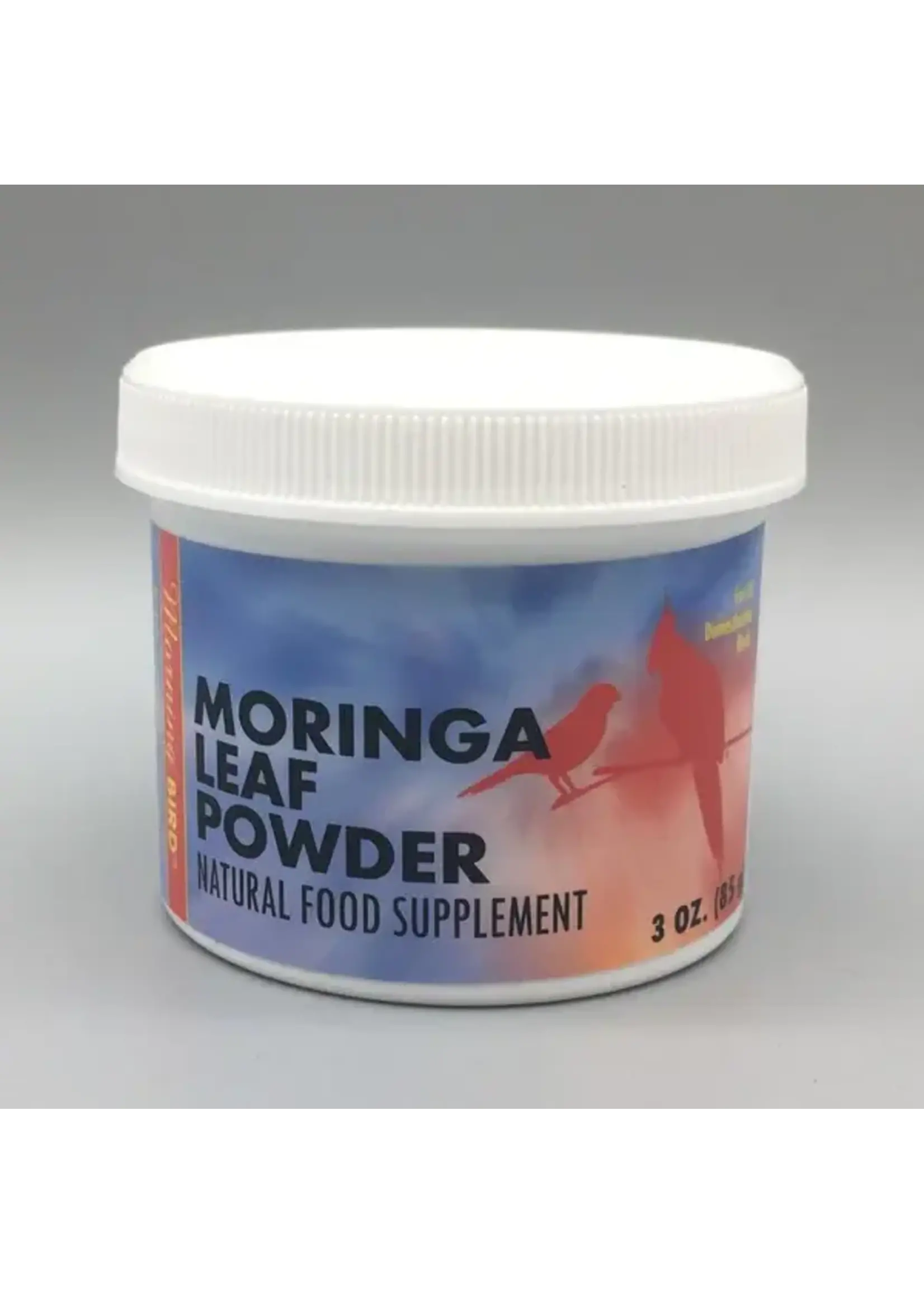 Morning Bird Morning Bird Moringa Leaf Powder 3oz