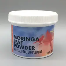 Morning Bird Morning Bird Moringa Leaf Powder 3oz
