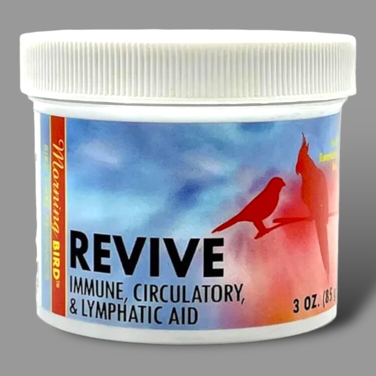 Morning Bird Morning Bird Revive ( Formerly Antibacterial/Antifungal) 3oz
