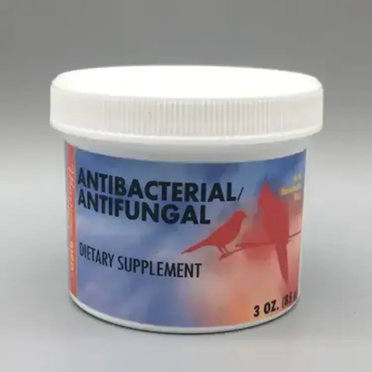 Morning Bird Morning Bird Revive ( Formerly Antibacterial/Antifungal) 3oz