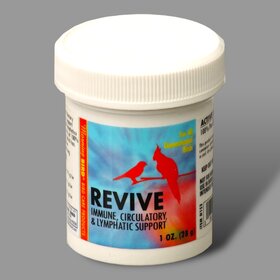 Morning Bird Morning Bird Revive ( Formerly Antibacterial/Antifungal) 1oz