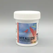 Morning Bird Morning Bird Vitalize 1oz
