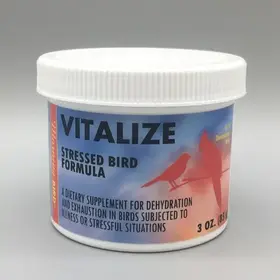 Morning Bird Morning Bird Vitalize 3oz