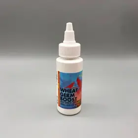 Morning Bird Morning Bird Wheat Germ Boost 2fl.oz