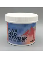 Morning Bird Morning Bird Flax Seed Powder 3oz
