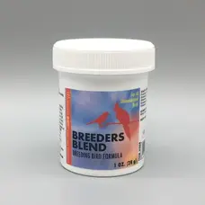 Morning Bird Morning Bird Breeders Blend 1.5oz