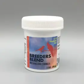 Morning Bird Morning Bird Breeders Blend 1.5oz