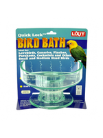 Lixit LIXIT Bird Bath 3oz