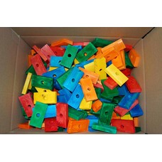 Zoo-Max Zoo Max BULK SLATS – PREMIUM 801