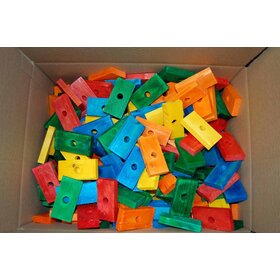 Zoo-Max Zoo Max BULK SLATS – PREMIUM 801