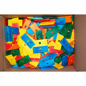 Zoo-Max Zoo Max  SLATS IN BULK – PREMIUM 805