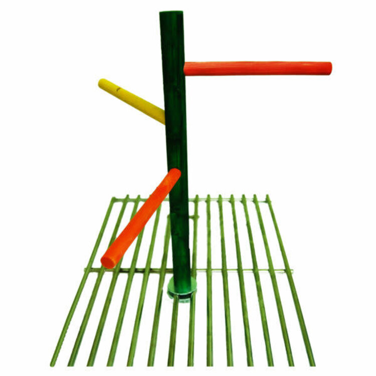 Zoo-Max Zoo Max CAGE CLIMBER 12″H X 12’W T4031