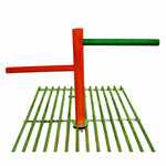 Zoo Max Zoo Max CAGE CLIMBER 8″H X 12’W T4030