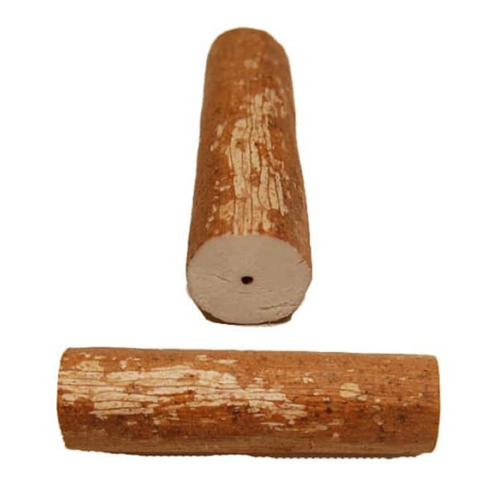 Zoo Max Zoo Max  6 SOLA STICK WITH BARK 1″D X 4″LO W229