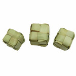 Zoo Max Zoo Max Palm Cube 1.5"x1.5" 101262