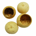 Zoo Max Zoo Max Natural  POD Bell   1.5" - 2" Diameter 101242