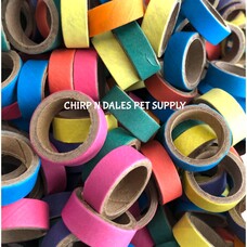 Chirp N Dales Itty Bitty Bagel 1''