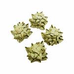 Zoo Max Zoo Max  Palm Leaf Double Flower 2"  101259