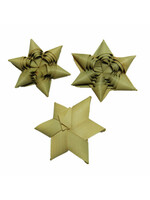 Zoo Max Zoo Max Palm Leaf Star 2"  101261