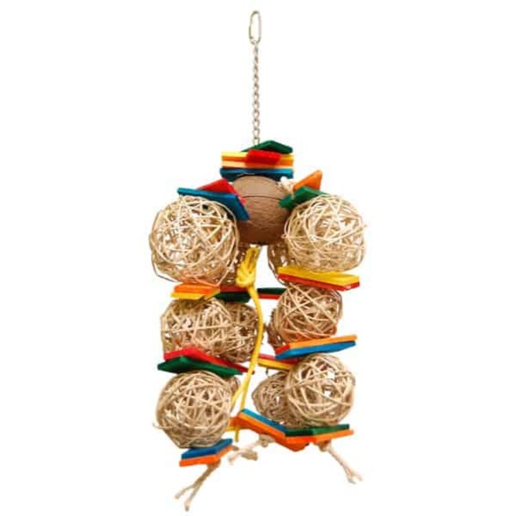 Zoo-Max Zoo Max CAPSULE (24" X 12") 919