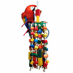 Zoo Max Zoo Max  Wide Chime (33"H X 9"W) 160L