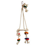 Zoo Max Zoo Max  COTTON PYRAMID (D:4") 013